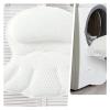 Bath Pillow Bathtub,Compatible For Tub Neck And Back Support, Headrest With Soft 4D Mesh(JJ380-A1) view 4