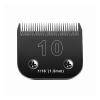 10 Ceramic Detachable Pet Clipper Replacement Blade,Compatible For Oster,A5,Compatible For Wahl,KM Series Dog/Animal Clippers,1.5mm Anti-Pinch view 2