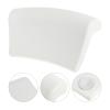 Compatible For Bath Pillow Bathtub Spa Head Cushion Support Shower Bathroom Supply Household Merchandises Tub Rest view 2