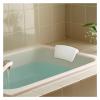Compatible For Bath Pillow Bathtub Spa Head Cushion Support Shower Bathroom Supply Household Merchandises Tub Rest view 4