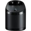 Replacement part 80755248 Clean & Charge Station compatible with Braun Series S8-5 / S9-5 Shavers view 1