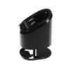 Replacement part 80755248 Clean & Charge Station compatible with Braun Series S8-5 / S9-5 Shavers view 3