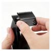 2pcs Hair Clipper Blade Cutter Head Replacement,Compatible For WAHL,Electric Trimmer Shaver Trimmers Accessories Anti-Pinch(Black) view 4