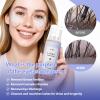 AuReve Lash Shampoo Concentrate 100ml Eyelash Extension Cleanser Oil-Free Eyelash Extension Shampoo with Salon Home Care -Makes 20 Bottles 60ml Lash Cleaner,Jasmine view 4