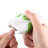 AUNMAS Double Function Electric Nail Filing File - Easy to Use Manicure Tool for Nails view 1