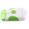 AUNMAS Double Function Electric Nail Filing File - Easy to Use Manicure Tool for Nails view 2