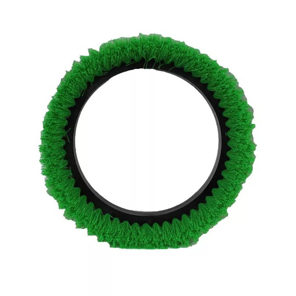 Replacement 237-057 Scrub Brush for Oreck Orbiter Floor Care