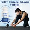 Parisar Pharma 20% Urea Cream Roll On for Dry & Cracked Foot, with 2% Lactic Acid, Olive Oil & Vitamin E | Cracked Heel Repair Cream | Foot Roll On for Happy Feet 50ml (Pack of 1) view 2