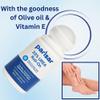 Parisar Pharma 20% Urea Cream Roll On for Dry & Cracked Foot, with 2% Lactic Acid, Olive Oil & Vitamin E | Cracked Heel Repair Cream | Foot Roll On for Happy Feet 50ml (Pack of 1) view 3