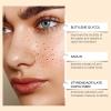 Freckles Stamp - Fake Freckle Pen, Waterproof Makeup Marker, Long-Lasting Natural Effect Beauty Tool, Skin-Friendly Cosmetic Design | Suitable for Women, Girls, Daily Makeup, Party, Gathering Natural view 2