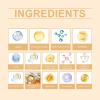Freckles Stamp - Fake Freckle Pen, Waterproof Makeup Marker, Long-Lasting Natural Effect Beauty Tool, Skin-Friendly Cosmetic Design | Suitable for Women, Girls, Daily Makeup, Party, Gathering Natural view 4