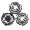 1set Shaver Replacement Shaver Heads, Compatible For Philips, PT920 PT927 PT870 PT877 PT878 AT830 AT880 AT920 AT928 HQ8240 HQ8260 HQ8270 view 2