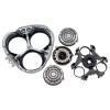 1set Shaver Replacement Shaver Heads, Compatible For Philips, PT920 PT927 PT870 PT877 PT878 AT830 AT880 AT920 AT928 HQ8240 HQ8260 HQ8270 view 3