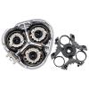 1set Shaver Replacement Shaver Heads, Compatible For Philips, PT920 PT927 PT870 PT877 PT878 AT830 AT880 AT920 AT928 HQ8240 HQ8260 HQ8270 view 4
