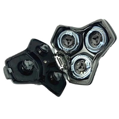 1set SH71 Shaver Replacement Head, Compatible For Philips, Series 5000 7000 S7732 S7735 S7731 S7910 S8050 S9932 S9935 S9936 S7888 Razor Blade