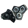 1set SH71 Shaver Replacement Head, Compatible For Philips, Series 5000 7000 S7732 S7735 S7731 S7910 S8050 S9932 S9935 S9936 S7888 Razor Blade view 1