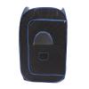 ChronosGear 1000W Portable Steam Sauna, Foldable Personal Sauna Tent with a Steam Pot and a Folding Chair, One Person Full Body Spa for Home view 1