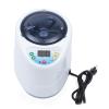 ChronosGear 1000W Portable Steam Sauna, Foldable Personal Sauna Tent with a Steam Pot and a Folding Chair, One Person Full Body Spa for Home view 4