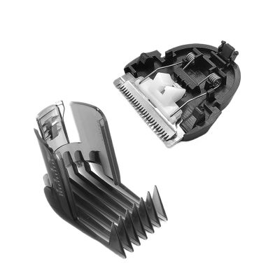 1 Set Hair Clipper Comb And Hair Trimmer Cutter Barber HeadCompatible For PhilipsQC5125 QC5130 QC5135 QC5105 QC5115 QC5155 QC5120