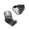 1 Set Hair Clipper Comb And Hair Trimmer Cutter Barber HeadCompatible For PhilipsQC5125 QC5130 QC5135 QC5105 QC5115 QC5155 QC5120 view 1
