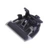 1pc Hair Clipper Replacement Head Accessories HeaderCompatible For XiaomiCompatible For MijiaLFQ02KL Cutter Head view 1