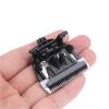 1pc Hair Clipper Replacement Head Accessories HeaderCompatible For XiaomiCompatible For MijiaLFQ02KL Cutter Head view 2