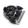 Hair Trimmer Cutter Barber Head ReplacementCompatible For PhilipsQC5115 QC5120 QC5130 QC5125 QC5135 view 2
