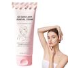 Bare Basics Hair Removal Cream,No Shave Hair Remover for Women, Fast and Gentle, Moisturizes and Nurtures Skin, Leaves Skin Smooth & Soft (1 PC) view 1