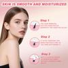 Bare Basics Hair Removal Cream,No Shave Hair Remover for Women, Fast and Gentle, Moisturizes and Nurtures Skin, Leaves Skin Smooth & Soft (1 PC) view 2