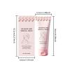 Bare Basics Hair Removal Cream,No Shave Hair Remover for Women, Fast and Gentle, Moisturizes and Nurtures Skin, Leaves Skin Smooth & Soft (1 PC) view 3