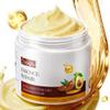 Collagen Hair Mask for Deep Conditioning, Keratin Hair Treatment with 4 Hydrolyzed Proteins, Moroccan & Avocado Oils Conditioner for Nourish, Calendula Gentian Extracts Care Dry & Damaged Hair 16.9 OZ view 1