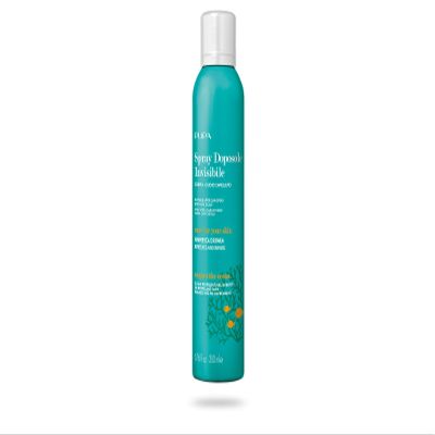 Invisible After Sun Spray by Pupa Milano for Unisex - 6.76 oz Spray