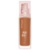 Maybelline Lifter Plump & Glow Foundation, 90% Skincaring Formula, 355 view 1