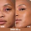 Maybelline Lifter Plump & Glow Foundation, 90% Skincaring Formula, 355 view 2