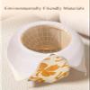 Collapsible Bucket Foot Bath Basin Fully Wrapped Knee Fumigation, Portable Tub with Lid for Camping Washing view 4
