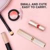 Electric Eyebrow Razor - 4 in 1 Hair Removal Device, Washable Facial Hair Trimmer, Electric Epilator, Rechargeable Face Razor for Chin Upper Lip for Women, Arms, Legs, Body, view 2