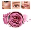 Blush Roses - 3D Petal Effect Liquid Blusher | Glow Blusher | Rose Blush | Cheeks Blushers For Natural Long-Lasting Non-Greasy Buildable Rouge For Women & Girls view 3