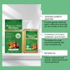 Batana Oil Shampoo with Rosemary Extract  Moisturizing & Strengthening Formula for All Hair Types  Promotes Hair Growth, Reduces Dryness & Breakage  100ml / 3.38 fl oz view 4
