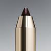 MAKE Beauty Continuum Lip Liner  Long Lasting Creamy Liner with Velvet Matte Finish  Includes Built-In Sharpener and Blending Brush  Highly Pigmented Dark Brown Lip Color  Shade, Quantum view 4