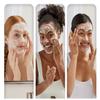 (1pack) Face Wash Retinol Cleansing Melts, Foa_ming Facial Cleanser Skin Care, 32 Count view 2