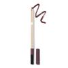 MAKE Beauty Continuum Lip Liner  Long Lasting Creamy Liner with Velvet Matte Finish  Includes Built-In Sharpener and Blending Brush  Highly Pigmented Burgundy Brown Lip Color  Shade, Momentum view 1
