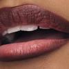 MAKE Beauty Continuum Lip Liner  Long Lasting Creamy Liner with Velvet Matte Finish  Includes Built-In Sharpener and Blending Brush  Highly Pigmented Burgundy Brown Lip Color  Shade, Momentum view 2