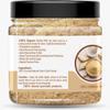 100% Organic M.u.l.t.a.n.i P.o.w.d.e.r, Fuller's Earth Bentonite Clay for Skin and Hair, Chemical Free, Natural Beauty Treatment, 350gm view 2