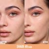 Maybelline Lifter Serum Concealer, Radiant Concealer with Full Coverage, Includes 2% Peptides + Caffeine to Hydrates & Brightens Under Eyes, 45, 1 Count view 2