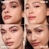 Maybelline Lifter Serum Concealer, Radiant Concealer with Full Coverage, Includes 2% Peptides + Caffeine to Hydrates & Brightens Under Eyes, 45, 1 Count view 4