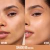 Maybelline Lifter Serum Concealer, Radiant Concealer with Full Coverage, Includes 2% Peptides + Caffeine to Hydrates & Brightens Under Eyes, 65, 1 Count view 2