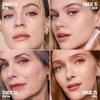 Maybelline Lifter Serum Concealer, Radiant Concealer with Full Coverage, Includes 2% Peptides + Caffeine to Hydrates & Brightens Under Eyes, 25, 1 Count view 4