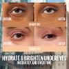 Maybelline Lifter Serum Concealer, Radiant Concealer with Full Coverage, Includes 2% Peptides + Caffeine to Hydrates & Brightens Under Eyes, 120, 1 Count view 2
