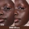 Maybelline Lifter Serum Concealer, Radiant Concealer with Full Coverage, Includes 2% Peptides + Caffeine to Hydrates & Brightens Under Eyes, 120, 1 Count view 3