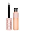 Maybelline Lifter Serum Concealer, Radiant Concealer with Full Coverage, Includes 2% Peptides + Caffeine to Hydrates & Brightens Under Eyes, 35, 1 Count view 1